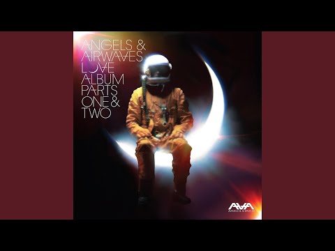 Clever Love - Angels & Airwaves