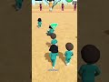 Squid Game New Master Game 😱#viralvideo #shortslive #squidgame #livegame #gamingvideos