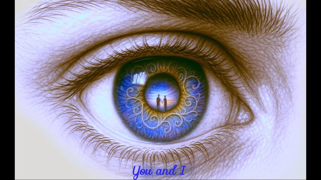 ✨ Серия «Soulmate» — «Ты и я» — инди-фолк-поп-дуэт