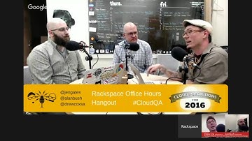 John Engates 2016 Cloud Predictions: Drones