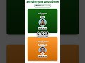 UP vidhansabha Purqazi(13) election result 2022