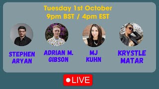 New York Minute - Livestream
