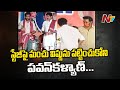 Unexpected incident witnessed while Pawan Kalyan and Manchu Vishnu on the same stage