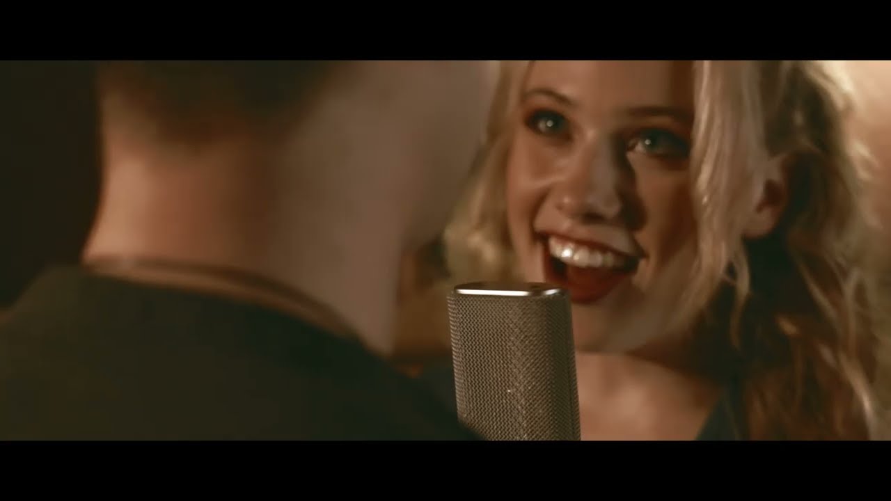 Mira Bohem feat. Záli - Tebi (v dvoje) I Official music video en YouTube Mira Bohem feat. Záli - Tebi (v dvoje) I Official music video en YouTube