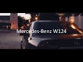Mercedes Benz W124