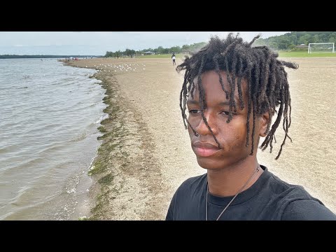 I Guess Imma Nomad Now