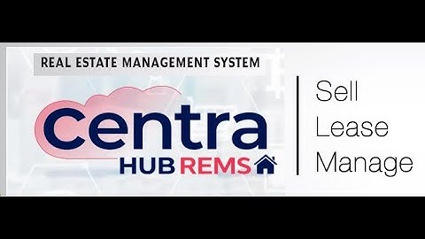 Real-Estate Management System (REMS) on Cloud