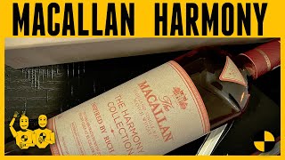 The Macallan: The Harmony Collection Rich Cacao