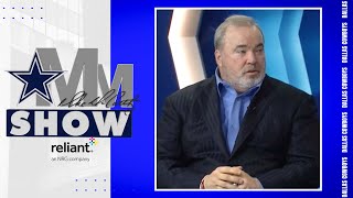 The Mike McCarthy Show: Clash with the Titans | Dallas Cowboys 2022