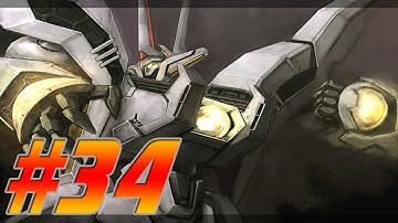 Super Robot Wars J Part 34 [Blind] (Rise Zeorymer)