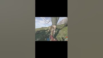 rust voicechat be like #shorts