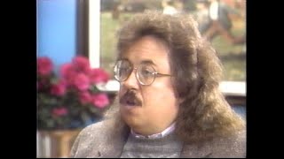 Jack Van Impe - The Occult World: Devil Worship, Disappearing Children, Drugs, Rock, and Sex (1986)