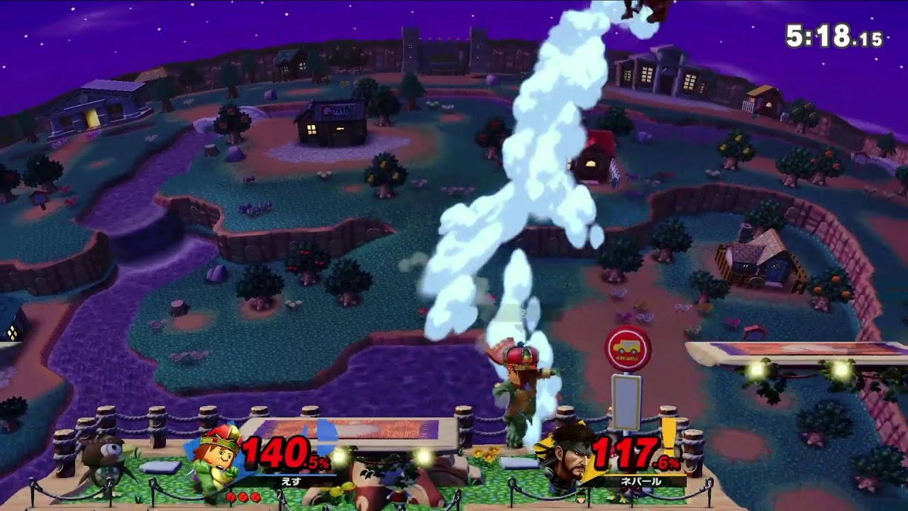 えす宅垂れ流しmimi襲来