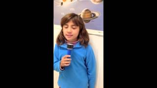 Interviews 4th grade