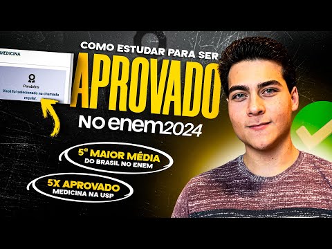Como eu ESTUDARIA
