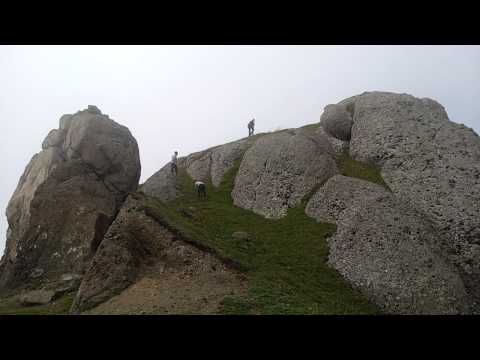 ბორჯომ ხარაგაულის ტყე პარკი, სამეცხვარეო, რკინის ჯვარი, ქვაზვინევი, სახულარი, ლეღვანი, ქვიანთი