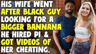 Cheating Wife Affair With a Black Man, Reddit Cheating Stories