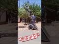 #videolucu Tukang dengan skil sirkus