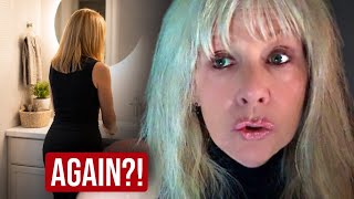 Starting Over at 72… Hold My Coffee… Again