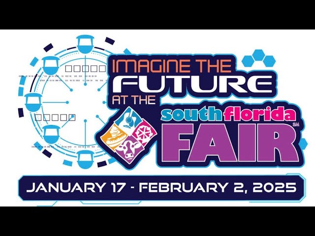 PipemanRadio Discusses The South Florida Fair with Given to Fly - The Pearl Jam Experience