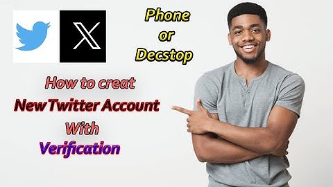 How to creat twitter new account sinhala| How to install X sinhala| Twitter new version|👍😊