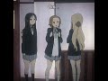 Edit Anime K-On! | Kotobuki Tsumugi | #anime #k-on! #shorts #edit