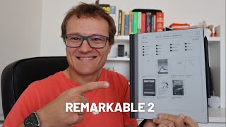 Recenze: reMarkable 2 [4K]