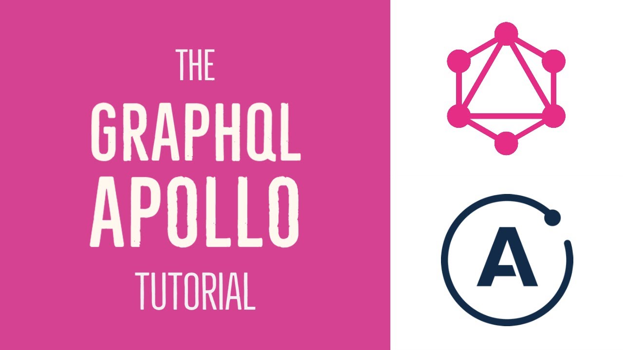 #2- Starting Frontend with ReactJS | The GraphQL Apollo Tutorial - YouTube