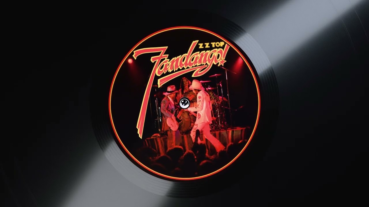 ZZ Top - Fandango! (Expanded 2006 Remaster) [Full Album · 4K