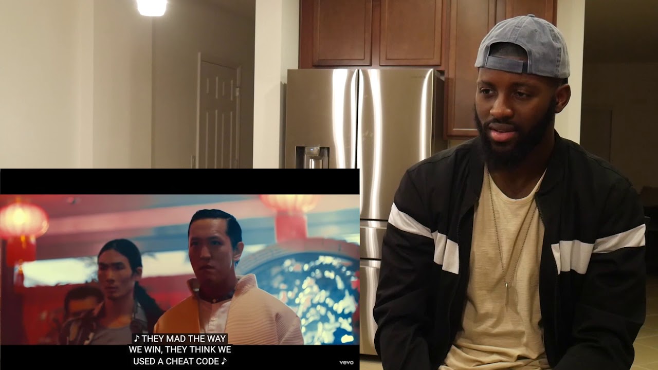 Migos: Stir Fry Music Video Reaction