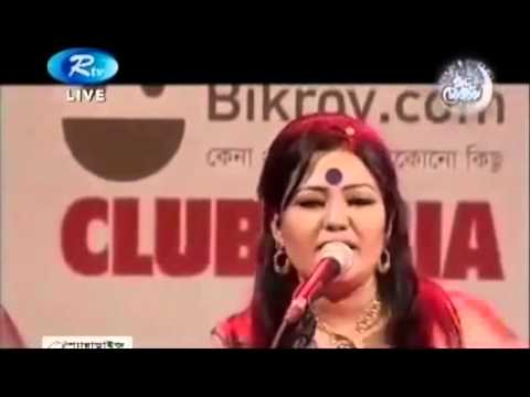 Premer Batti Jalaiya Amare Faliya Paliya keno Gela Dhaka Momtaz downloaded with 1stBrowsermp4