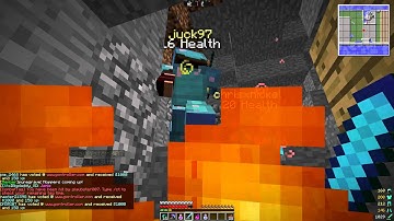 Hacker Report GontrollerPvP