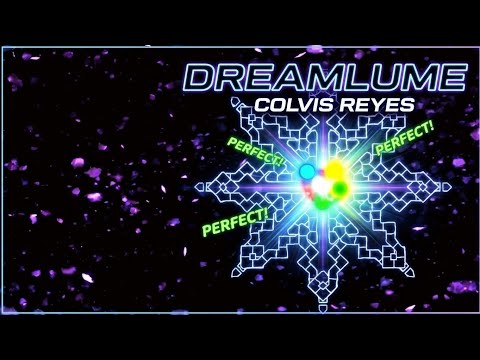 A̸D̶ØF̷A̸Ï ȻU̷S̷T̷ØM̷ | Clovis Reyes - Dreamlume