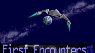glFFE intro sequence