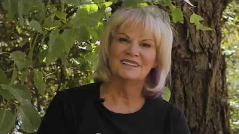 Putting Health at the Top - Terri McClure - Who am I