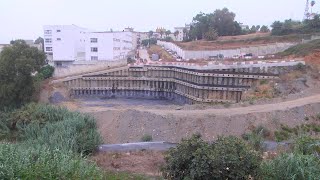 Arroyo Paneque: unas obras ‘fantasma’ que siguen paralizadas