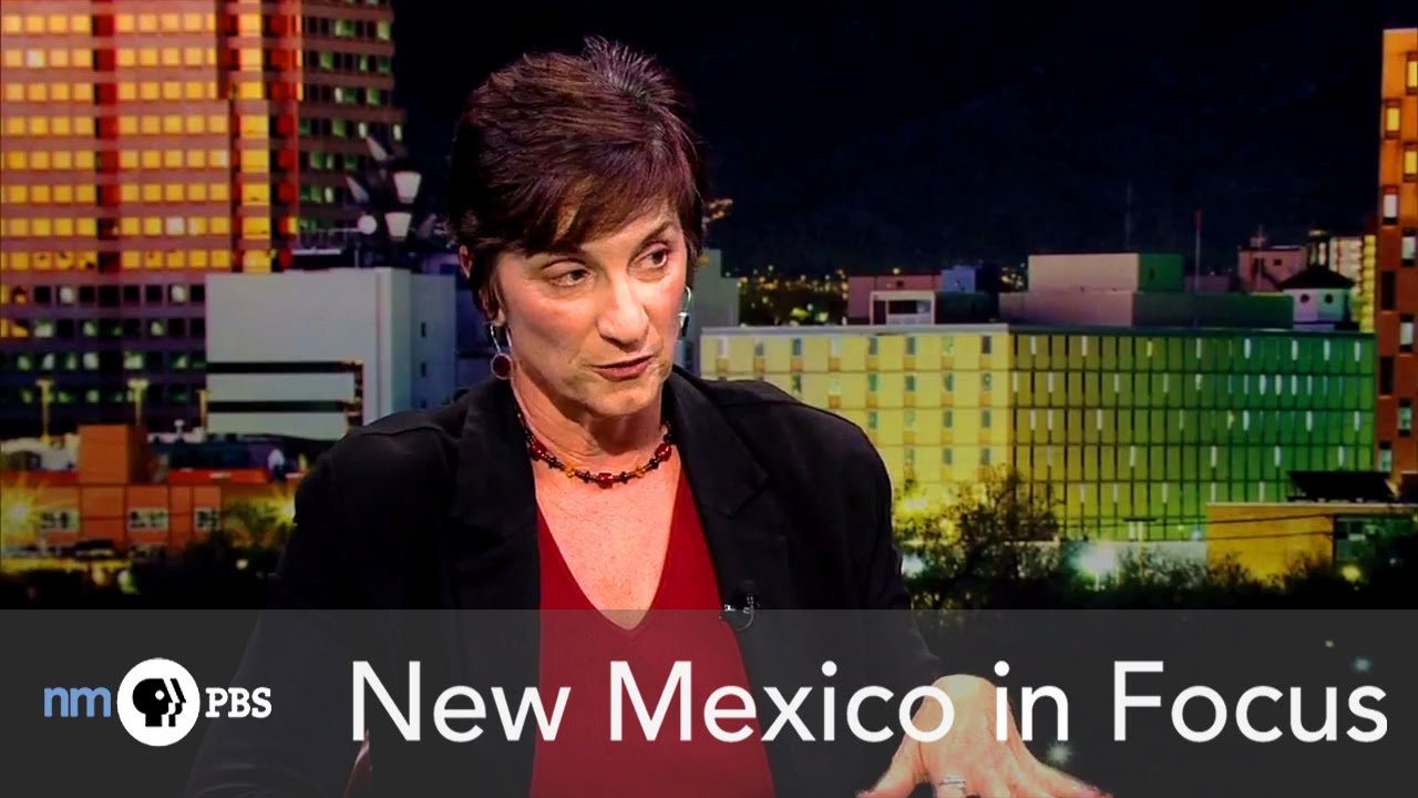 UNM President S. Stokes Takes The Reins At UNM YouTube