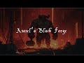 Azazel S Black Forge Body Of A Demon Subliminal Ritual Energy Azazel S Black Forge Body Of A Demon Subliminal Ritual Energy