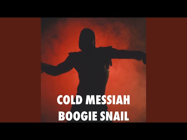 Cold Messiah - YouTube