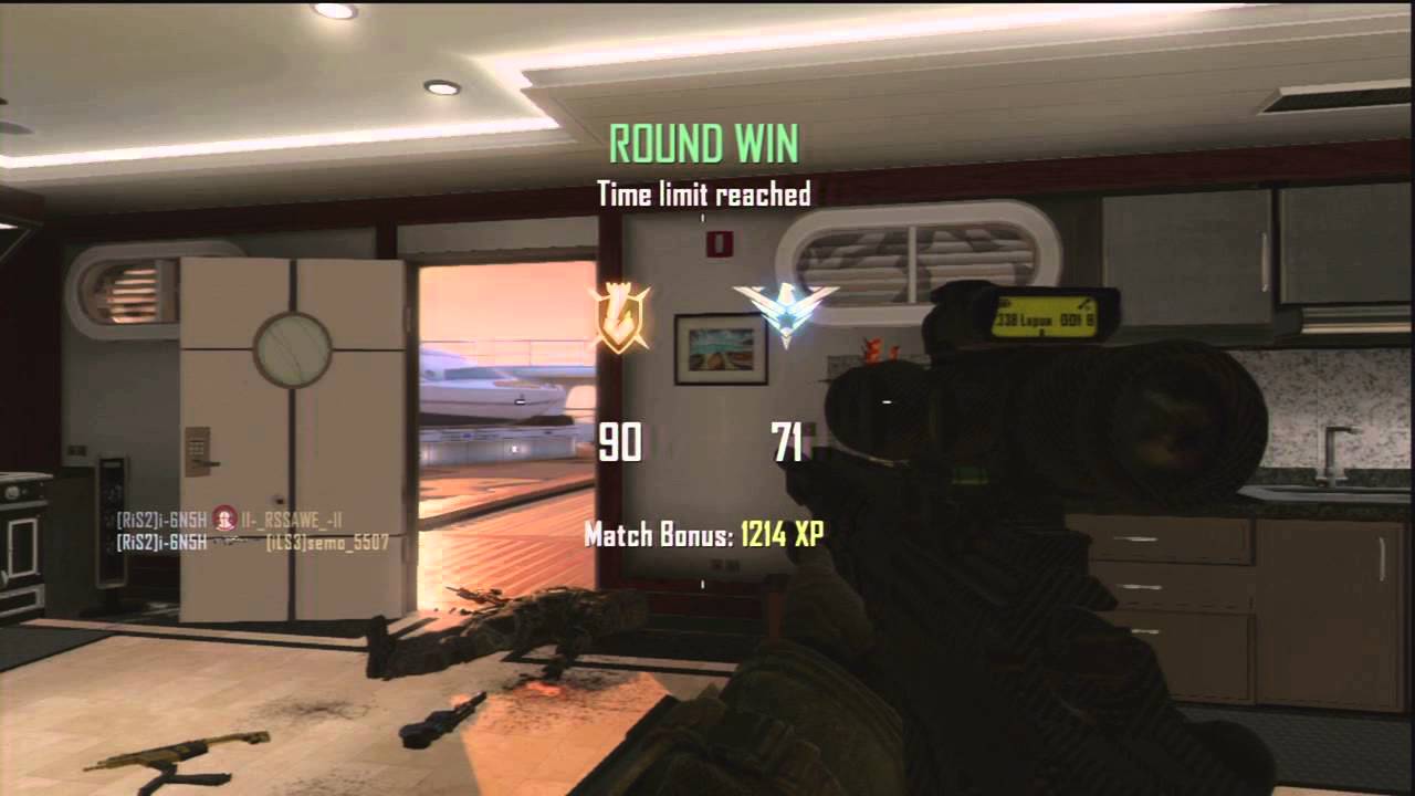 Qwiz player / RC RiSky Clan