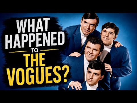 What Happened to The Vogues?