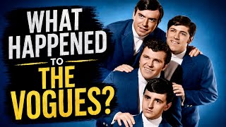 What Happened to The Vogues?