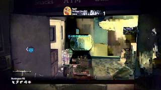 Host Booting Last Map