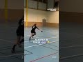 On a rien compris mais on valide 😭 #handball #handballer