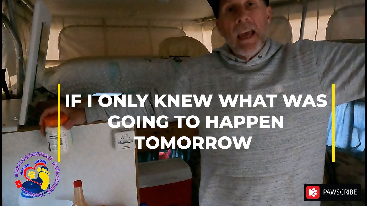 Ominous Warning of Disaster to come First Night Baja Mexico Road trip  4x4 Truck Camper Adventure