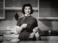 Band-Aid Plastic Strips Commercial (1955)