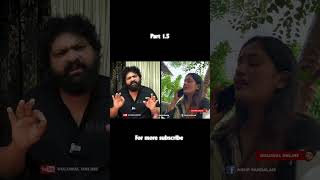 sherikum Chetan anumole ano viliche starmagicil olle 😂 part 5 #malayalam #2026