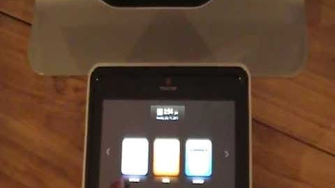 Polycom Touch Control Whiteboarding via USB Flash