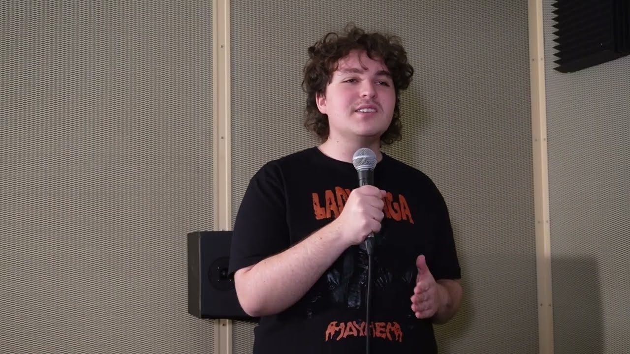 Paparazzi - Cover for Little Monster Radio