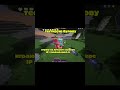 #minecraft #рекомендации #рек тестирую булаву